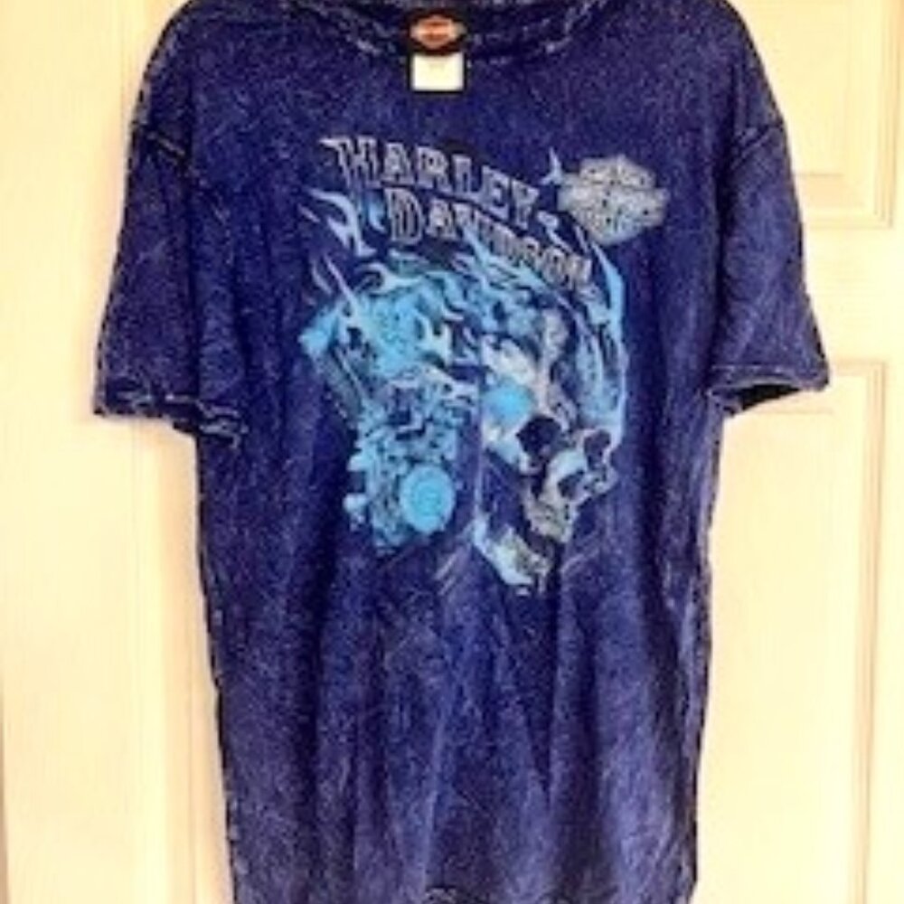 New w/o tag Men's Harley-Davidson T-Shirt M